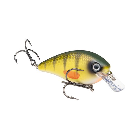 Strike King KVD Square Bill Crankbait 2.5, 5/8 Oz - FishAndSave