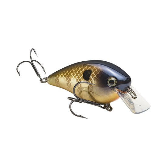 Strike King KVD Square Bill Crankbait 2.5, 5/8 Oz - FishAndSave