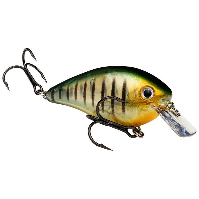 Strike King KVD Square Bill Crankbait 2.5, 5/8 Oz - FishAndSave