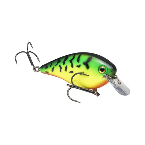 Strike King KVD Square Bill Crankbait 2.5, 5/8 Oz - FishAndSave