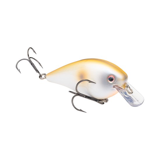 Strike King KVD Square Bill Crankbait 2.5, 5/8 Oz - FishAndSave