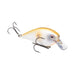 Strike King KVD Square Bill Crankbait 2.5, 5/8 Oz - FishAndSave