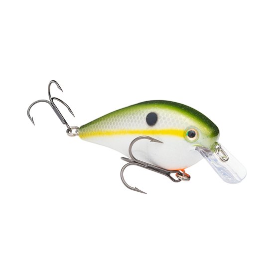 Strike King KVD Square Bill Crankbait 2.5, 5/8 Oz - FishAndSave