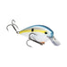 Strike King KVD Square Bill Crankbait 2.5, 5/8 Oz - FishAndSave