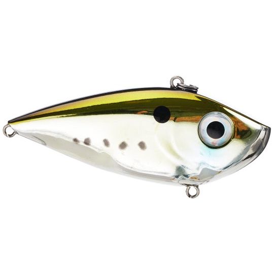 Strike King Red Eye Shad 3/4 Oz - FishAndSave