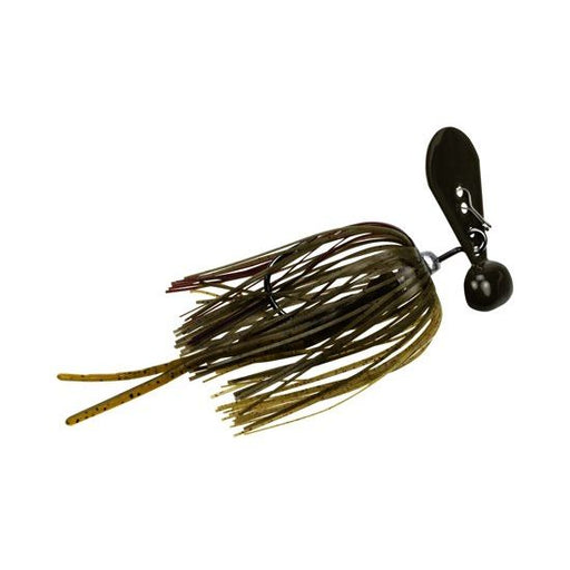 DISCONTINUED SECRET WEAPON BUZZBAIT MULTI-BLADE MADE IN THE U.S.A FISHING  LURE 