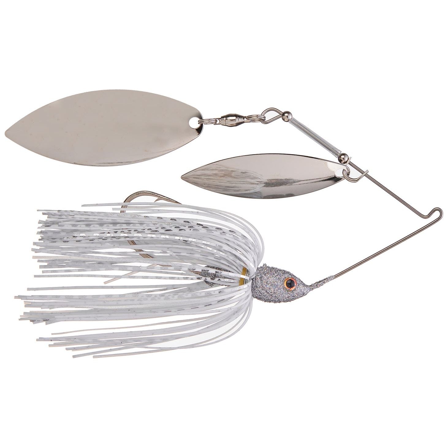 Northland Tackle Magnum Reed Runner Tandem Willow Blade Spinnerbait 3/4 Oz  - FishAndSave