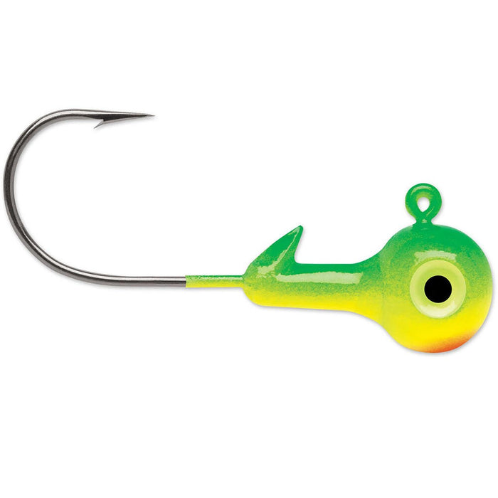 VMC HardBall Jig Heads #2/0 Hooks Qty 4 - FishAndSave