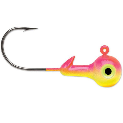 VMC HardBall Jig Heads #2/0 Hooks Qty 4 - FishAndSave