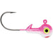 VMC HardBall Jig Heads #2/0 Hooks Qty 4 - FishAndSave