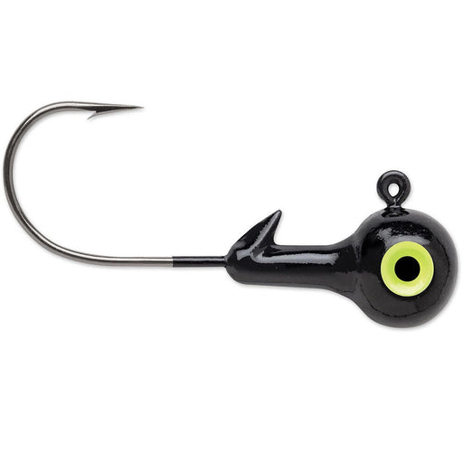 VMC HardBall Jig Heads #2/0 Hooks Qty 4 - FishAndSave